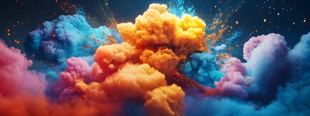 paint, splash, color, art, design, vector, grunge, ink, watercolor, illustration, rainbow, banner, colorful, splatter, decoration, drop, texture, frame, heart, liquid, tree, drawing, spot, stain, blot