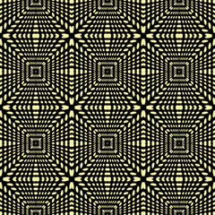 Geometric pattern texture for modern art design