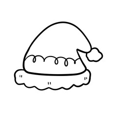santa claus hat