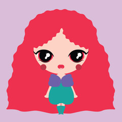 Fancy Halloween costume girl, Girl in fancy dress, Elegant Halloween costume, Fancy dress clip art, Princess Halloween costume