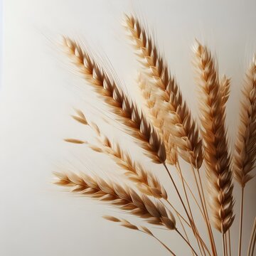 Dry wheat branches image
High-resolution wheat branches