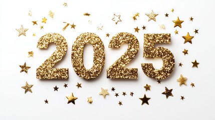 Happy New Year Greetings, Generaative AI