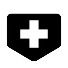 first aid icon