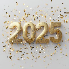 Happy New Year Greetings, Generaative AI