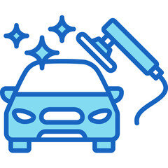 Car Polish Icon