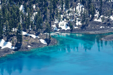 lake tahoe state