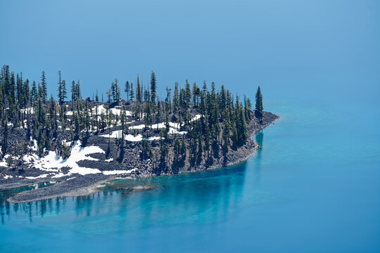 lake