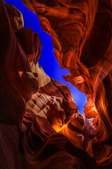 Antelope Canyon 