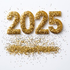Happy New Year Greetings, Generaative AI