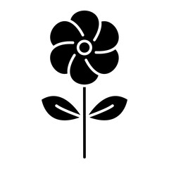 Flower Background icon