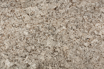 Close-up of Splendor Gold Granite with Brown and Beige Stripes - Natural Stone Texture for Interior Design