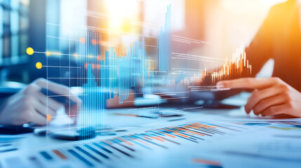 Critical Path Analysis for Project Planning, critical path analysis in project planning with an image showing project managers identifying critical tasks and dependencies, 