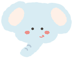 The Elephant Character