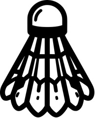 Shuttlecock Generative AI