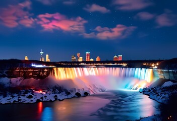 Niagara Falls