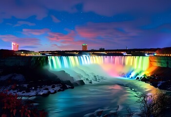 Niagara Falls