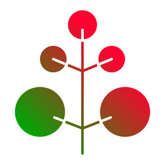 Flower Background icon