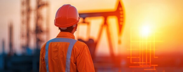 A petroleum engineer performing reservoir simulation to predict the behavior of oil and gas fields, reservoir simulation petroleum engineer, oil field analysis