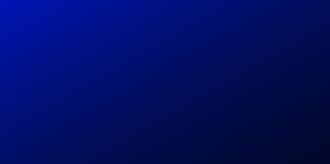 Blue gradient smooth background. Abstract background design. Premium blue background design. Illustration. Vector.