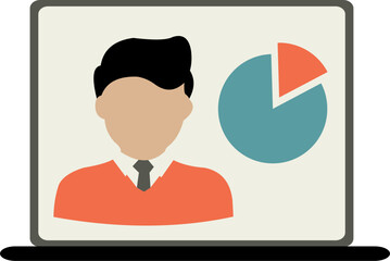 Business Meeting Icon