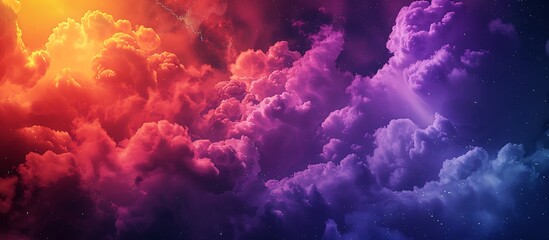 "The Enigmatic Dance of Colorful Smoke: A Journey Through Ethereal Hues and Mysterious Forms" in differnet bright color isolated on the white background 