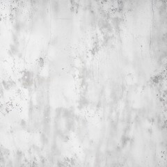 Fototapeta premium A seamless light gray concrete texture, suitable for backgrounds, construction, or industrial-themed designs.