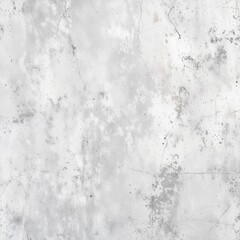 Obraz premium A seamless light gray concrete texture, suitable for backgrounds, construction, or industrial-themed designs.