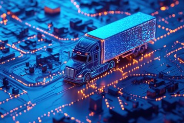 Obraz premium A collection of small trailing vines growing horizontally, with delicate leafy branches