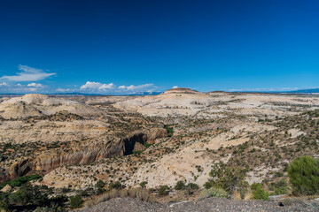 staircase escalante national monument