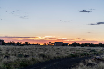 utah sunrise