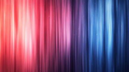 An abstract vertical gradient featuring blue and pink hues creating a mesmerizing atmosphere suitable for artistic backgrounds or digital designs