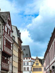 Unveiling Trier Charms: Exploring the Captivating Streets of the Historic Village