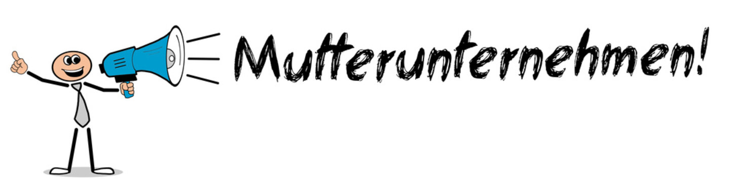 Mutterunternehmen!