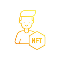 Ownership  vector icon