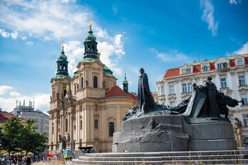 prague praha praga visit praga Hradczany panorama czech panorama view