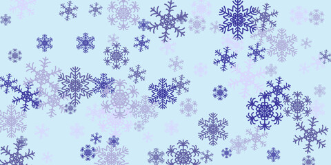 background with flowers