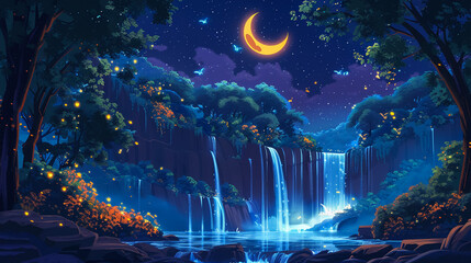 background
