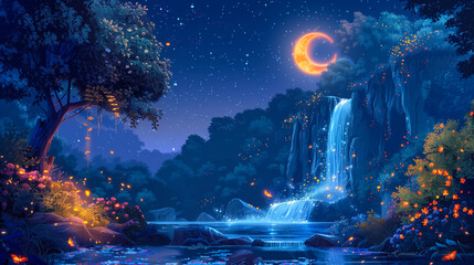 Obraz premium background 