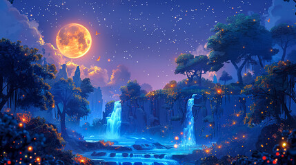 background

