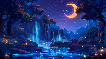 background
