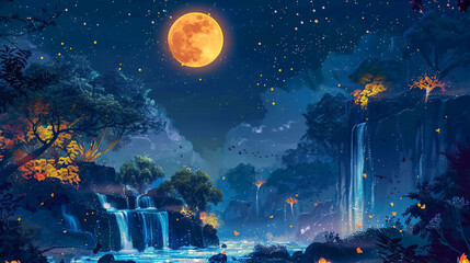 Obraz premium background 