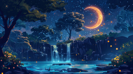 Obraz premium background 