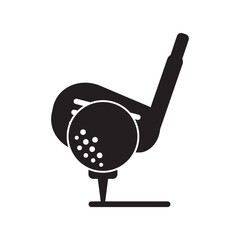 Golf Icon