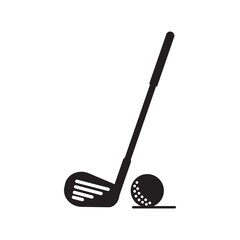 Golf Icon