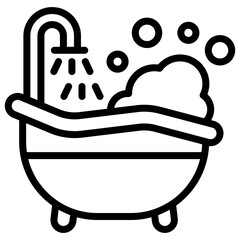 Bathtub