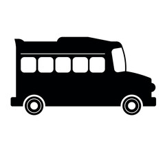 Bus Icon