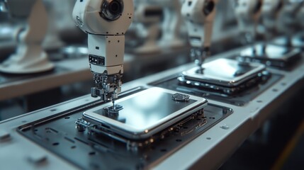 machine