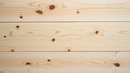 Modern Scandinavian wood paneling light pine smooth finish natural grain