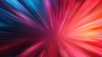 Obraz premium An abstract Black Friday sale background featuring dynamic motion blur effects and bright contrasting colors that evoke excitement and urgency