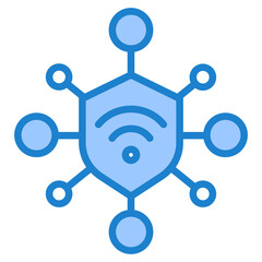 Secure Connection Icon